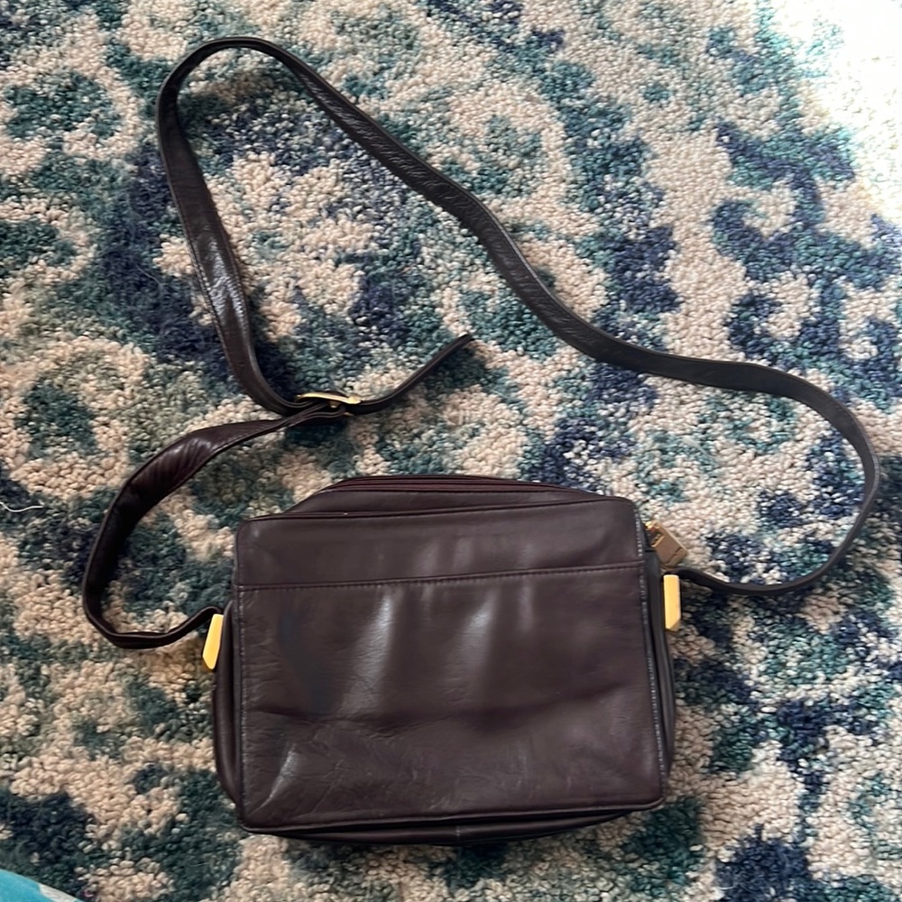 Vintage Bloomingdale’s purse